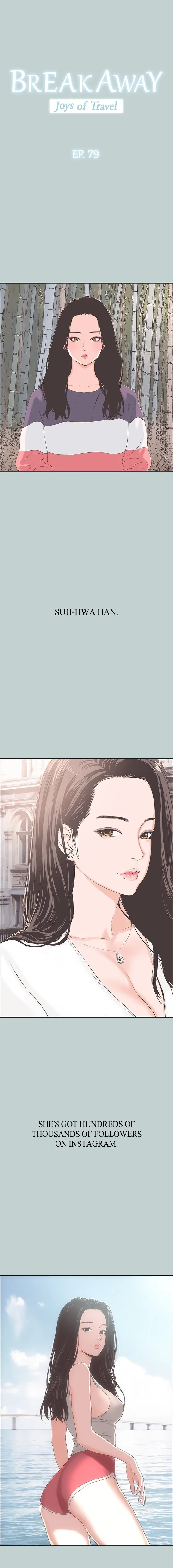 Love Square Chapter 79 - Page 2