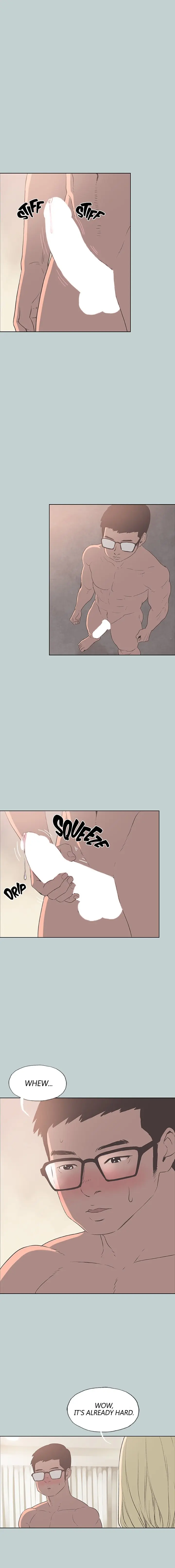 Love Square Chapter 81 - Page 10