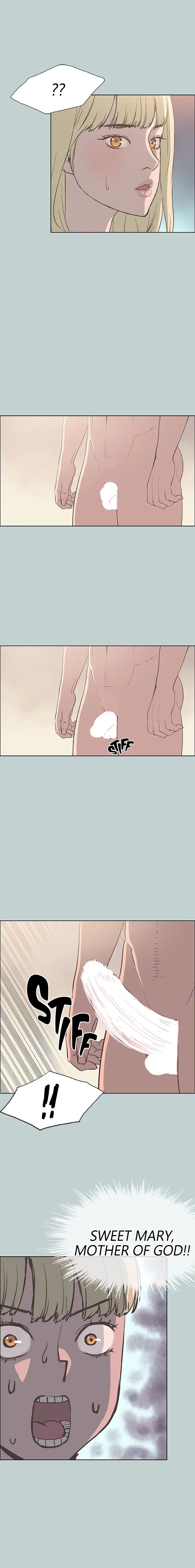 Love Square Chapter 81 - Page 8