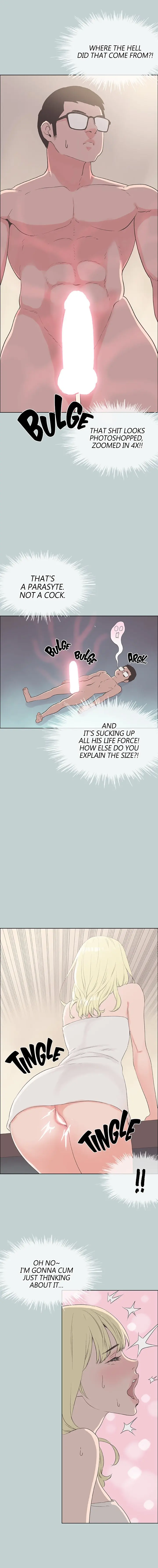 Love Square Chapter 81 - Page 9