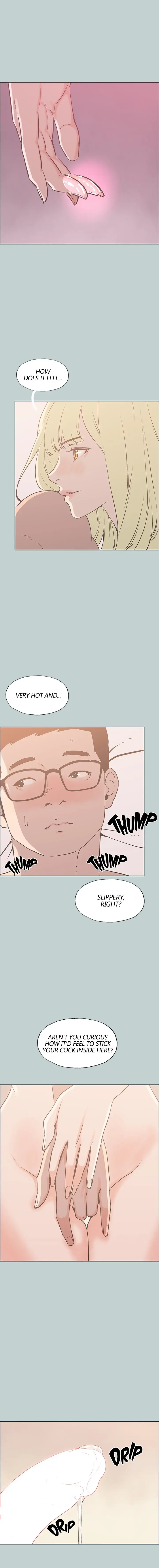 Love Square Chapter 82 - Page 6