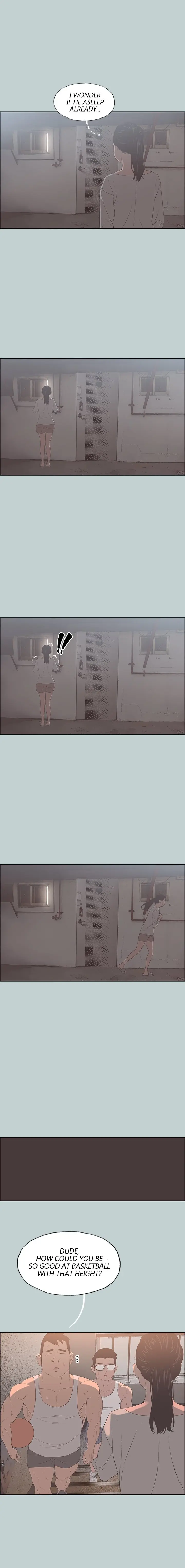 Love Square Chapter 84 - Page 11