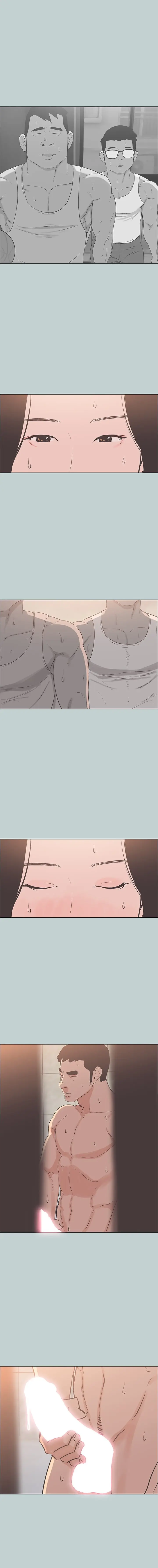 Love Square Chapter 84 - Page 14