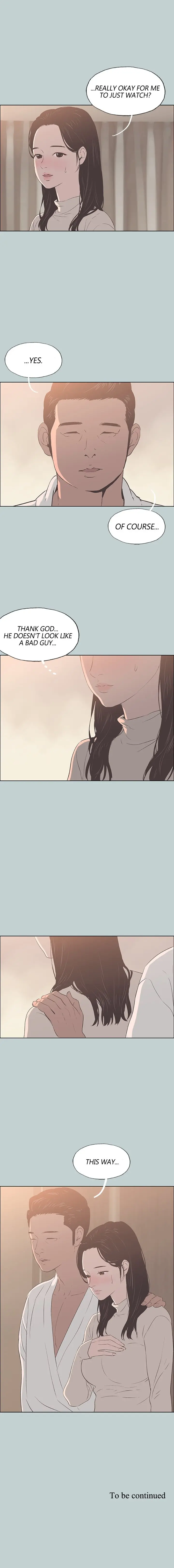 Love Square Chapter 87 - Page 14