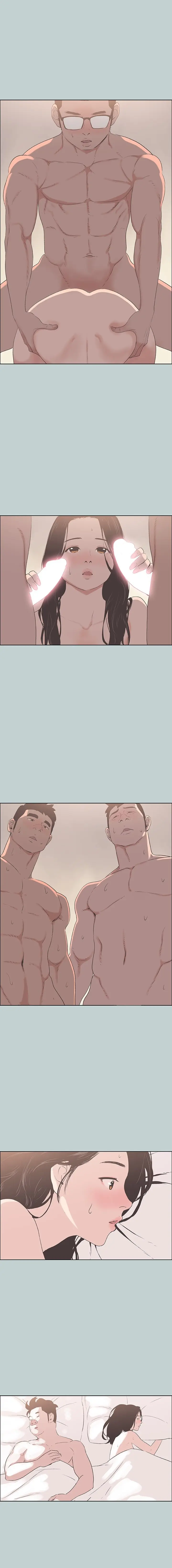 Love Square Chapter 87 - Page 3