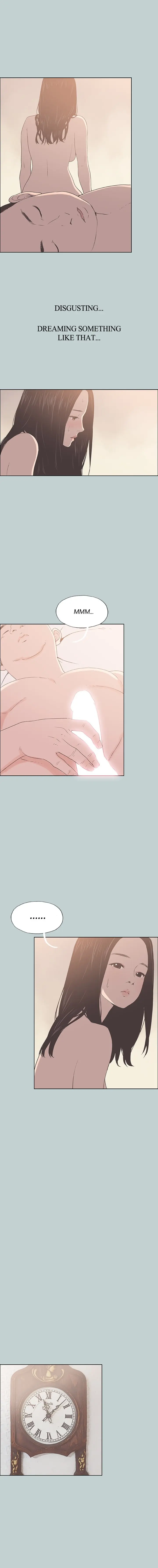 Love Square Chapter 87 - Page 4
