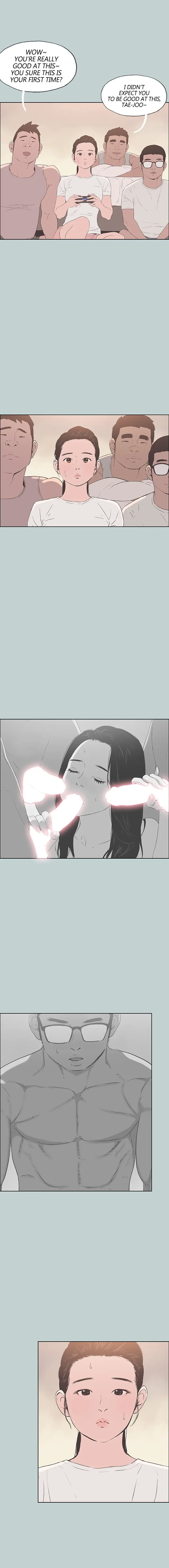 Love Square Chapter 87 - Page 6