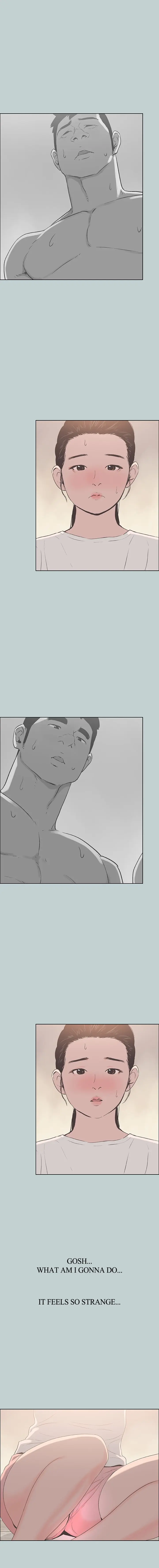 Love Square Chapter 87 - Page 7