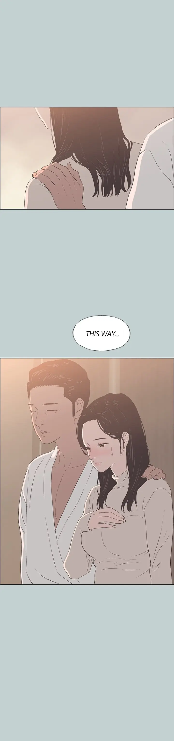 Love Square Chapter 88 - Page 1