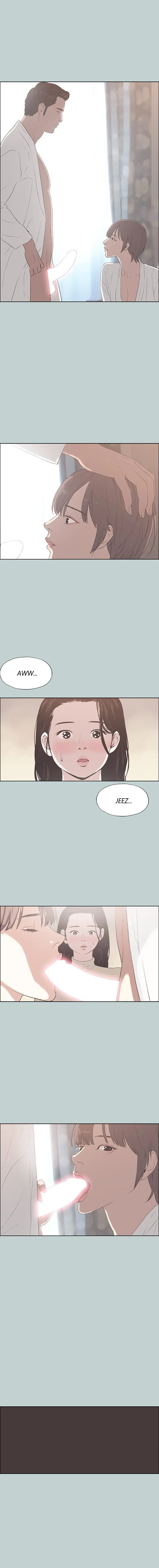Love Square Chapter 88 - Page 6