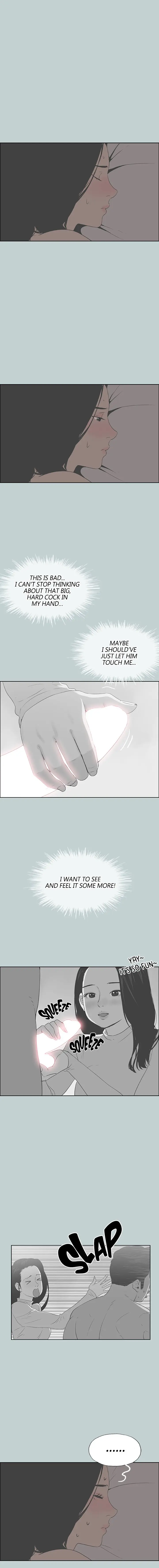 Love Square Chapter 89 - Page 11