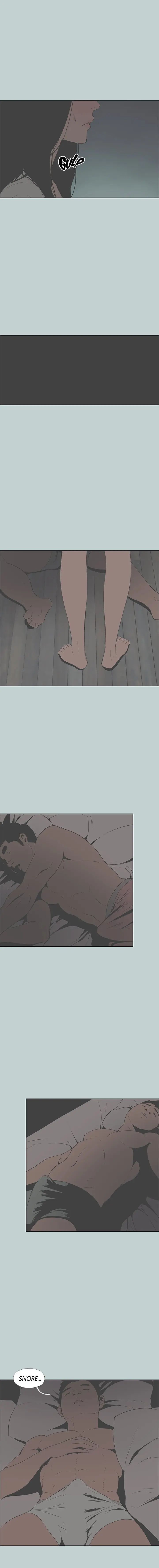 Love Square Chapter 89 - Page 13