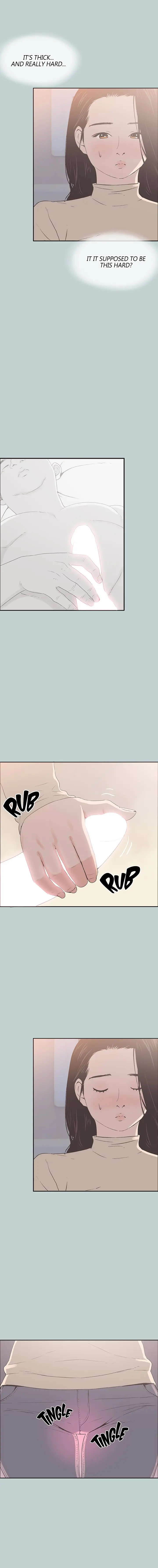 Love Square Chapter 89 - Page 3