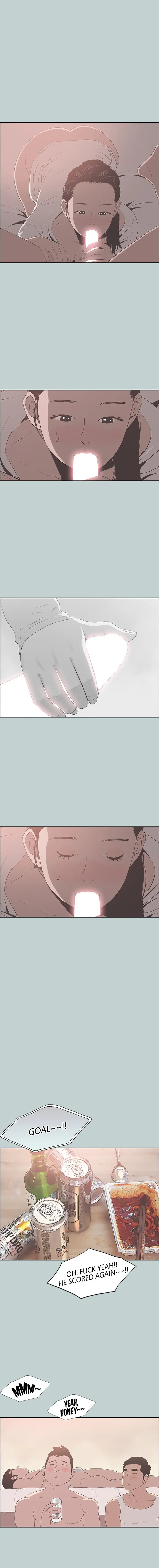 Love Square Chapter 89 - Page 7