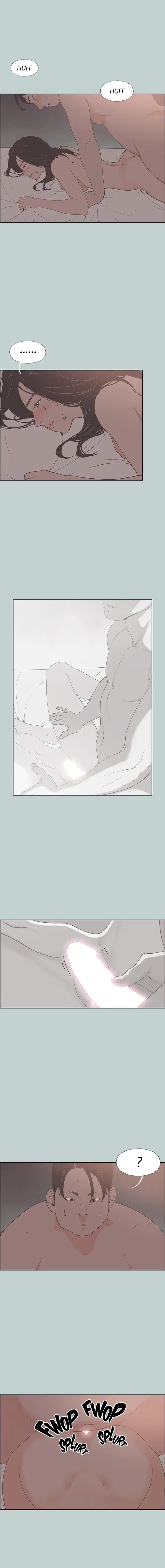 Love Square Chapter 89 - Page 9