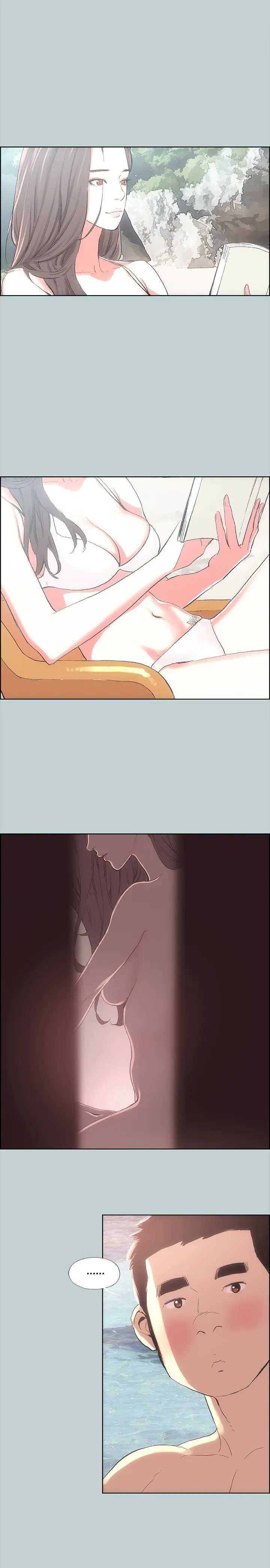 Love Square Chapter 9 - Page 1