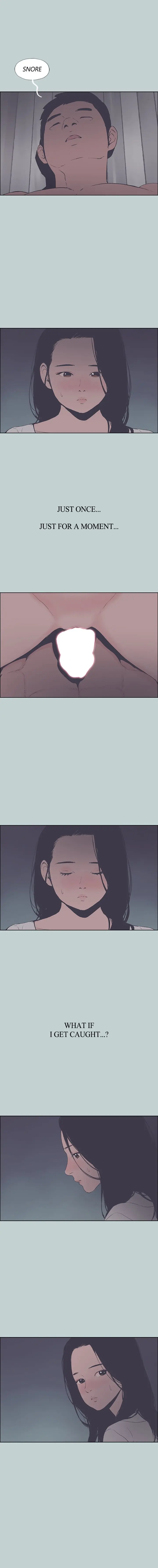 Love Square Chapter 90 - Page 12