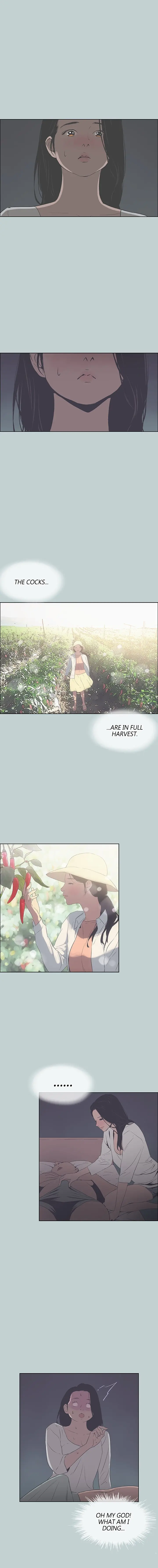 Love Square Chapter 90 - Page 2