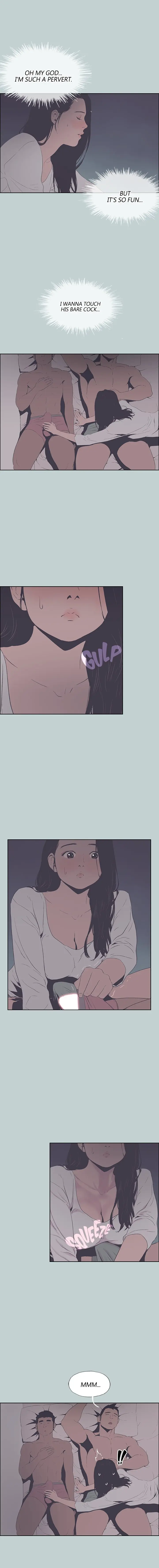 Love Square Chapter 90 - Page 6