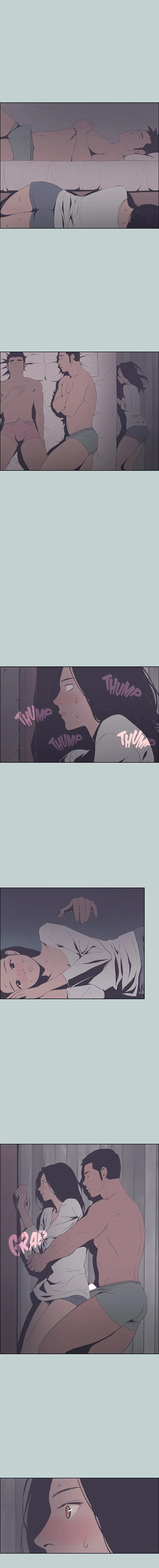 Love Square Chapter 90 - Page 7