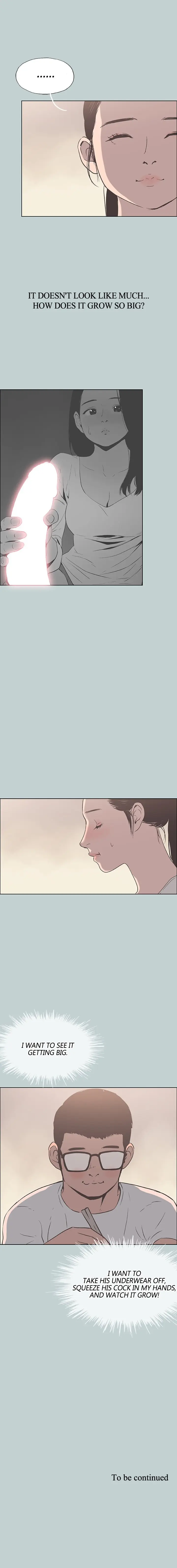 Love Square Chapter 91 - Page 12