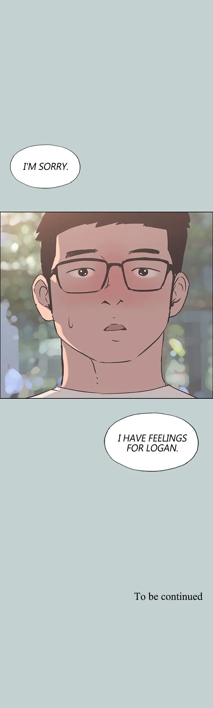 Love Square Chapter 92 - Page 12