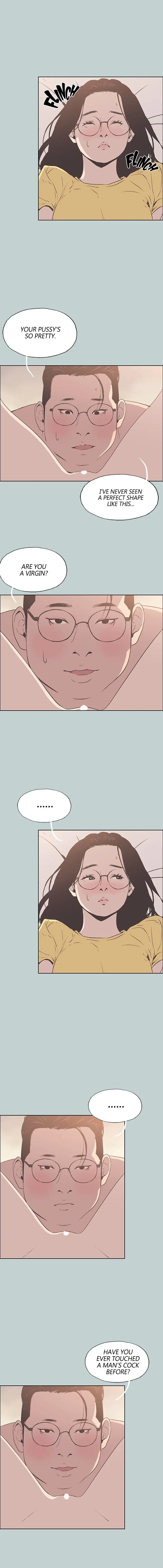 Love Square Chapter 93 - Page 11