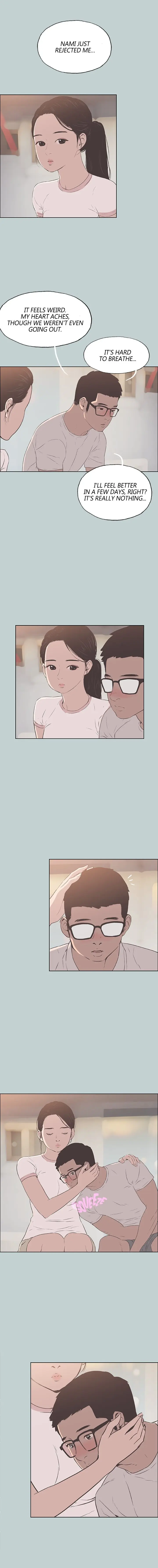Love Square Chapter 93 - Page 5