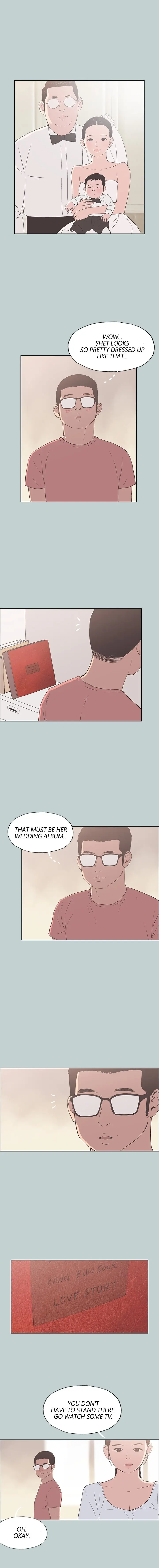Love Square Chapter 94 - Page 10