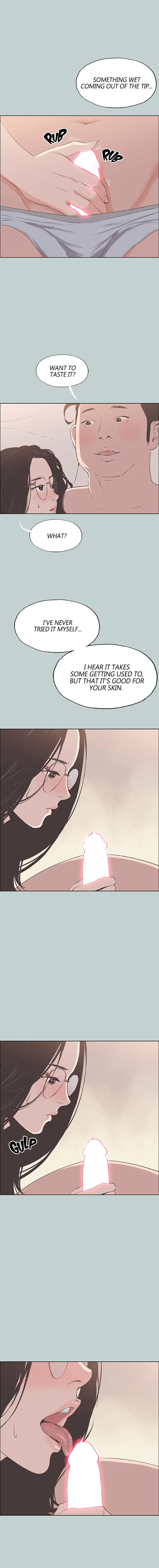 Love Square Chapter 94 - Page 3