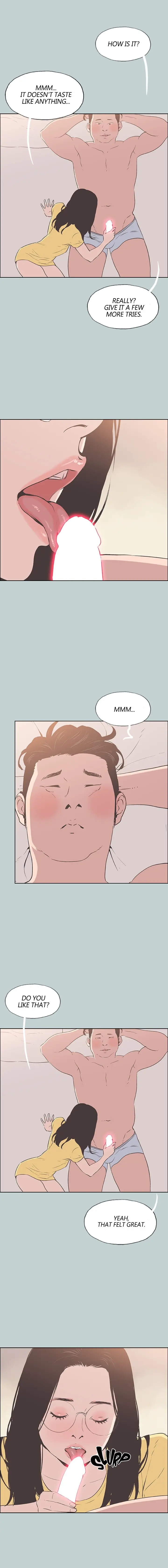 Love Square Chapter 94 - Page 4