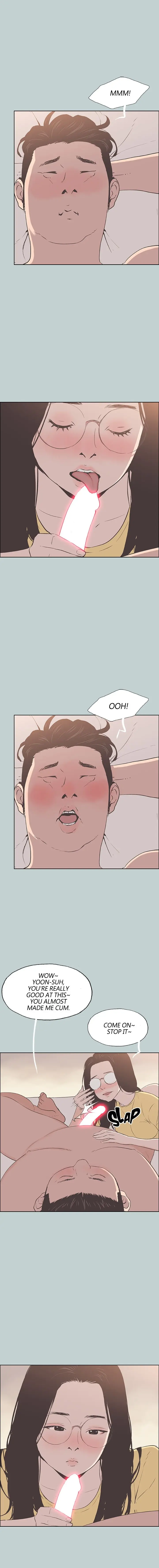 Love Square Chapter 94 - Page 5