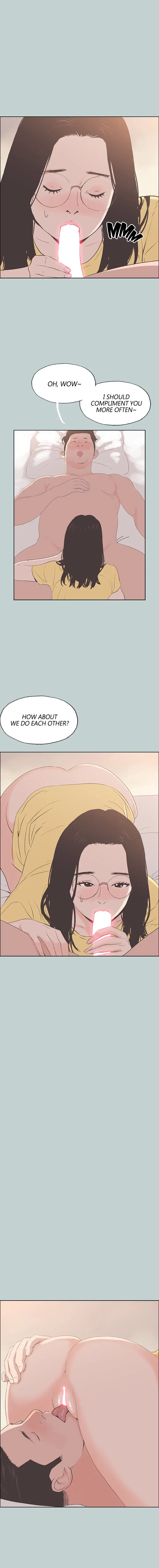 Love Square Chapter 94 - Page 6
