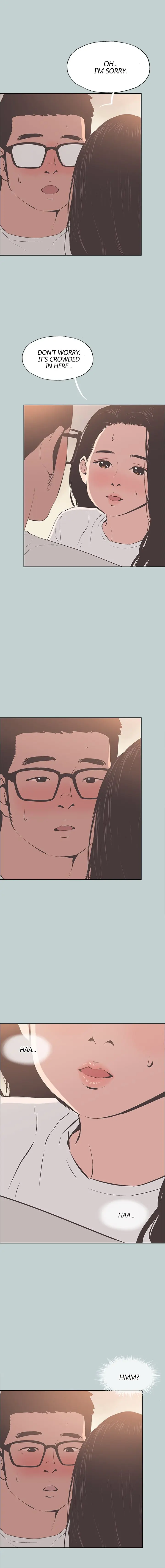 Love Square Chapter 95 - Page 11