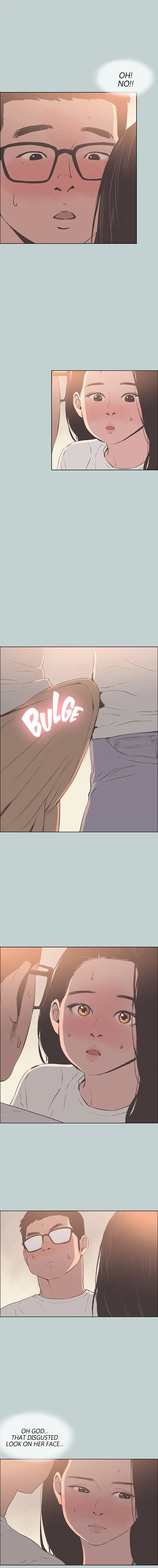 Love Square Chapter 95 - Page 12