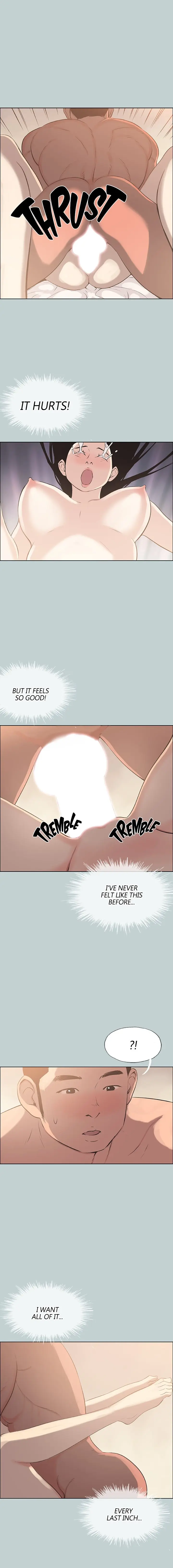 Love Square Chapter 96 - Page 10