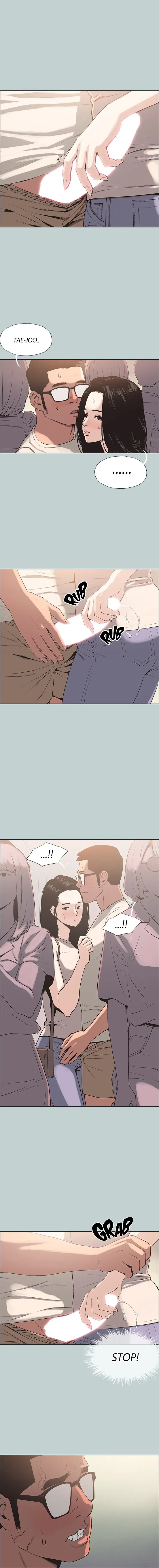 Love Square Chapter 96 - Page 3