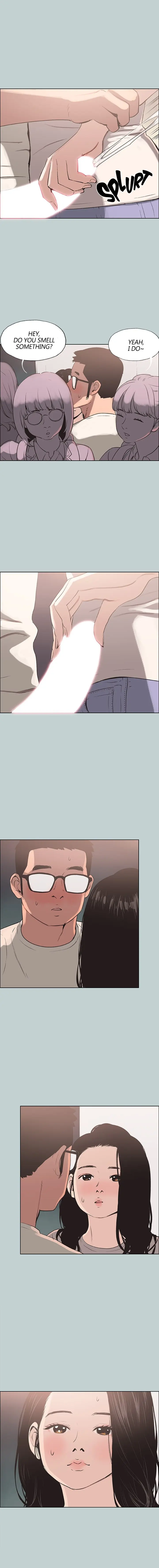 Love Square Chapter 96 - Page 4