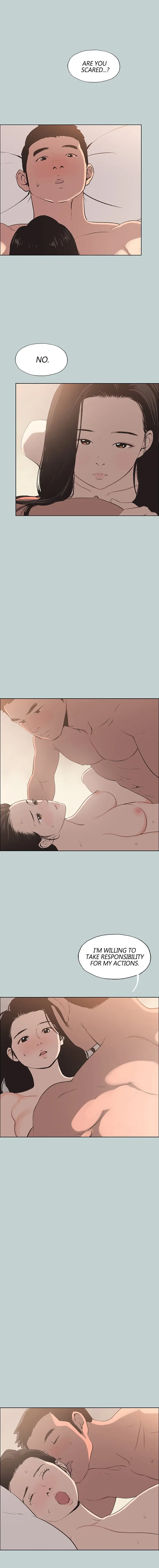 Love Square Chapter 96 - Page 7