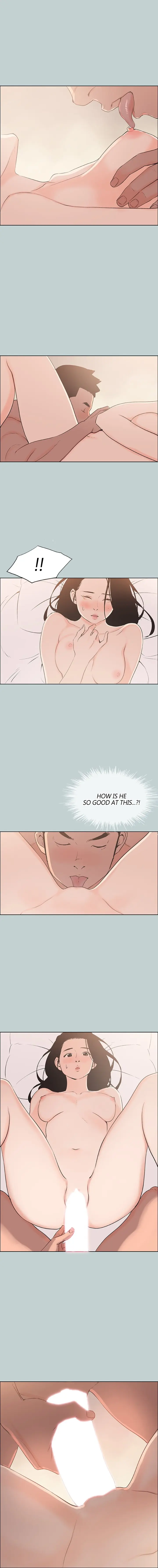 Love Square Chapter 96 - Page 8