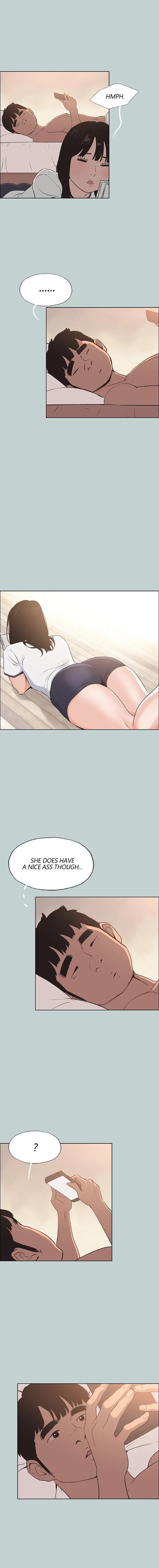 Love Square Chapter 97 - Page 13