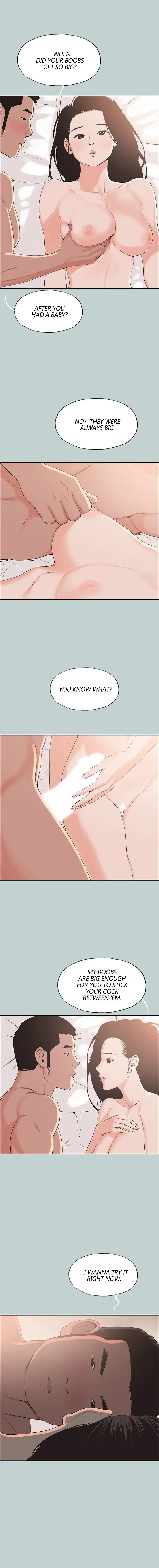 Love Square Chapter 97 - Page 5