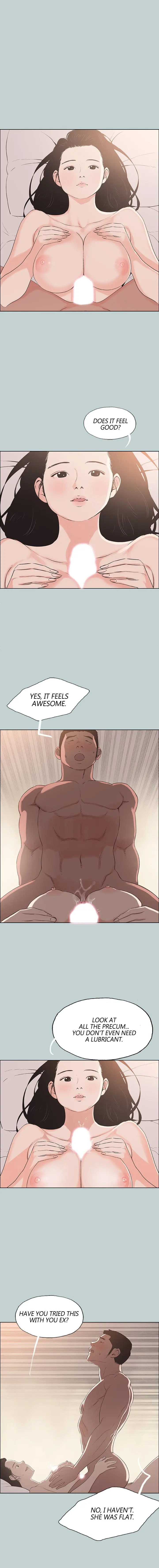 Love Square Chapter 97 - Page 6