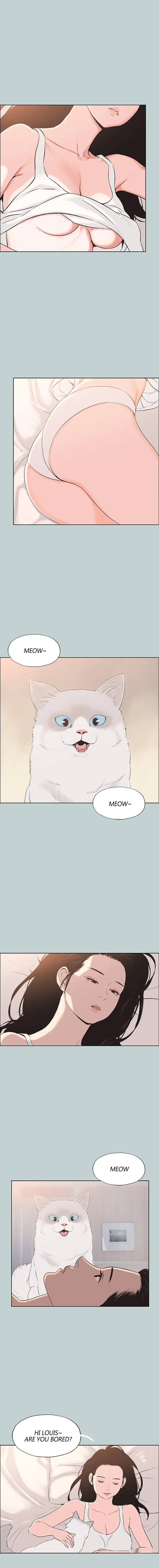 Love Square Chapter 98 - Page 9