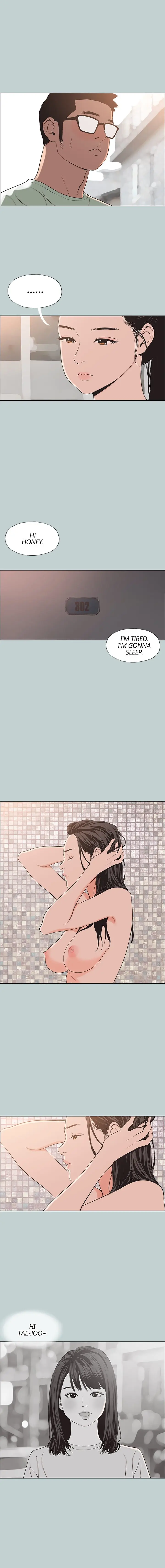 Love Square Chapter 99 - Page 11