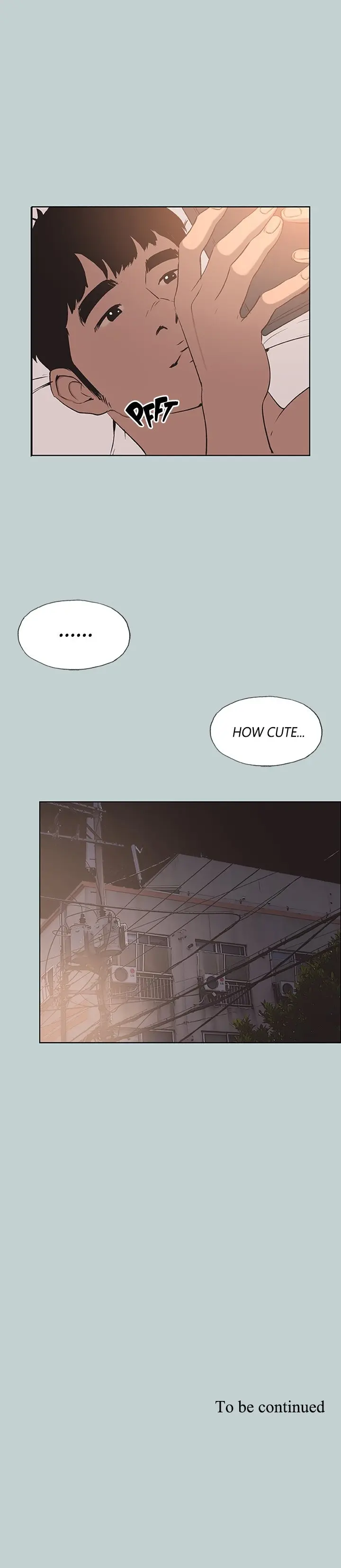 Love Square Chapter 99 - Page 15