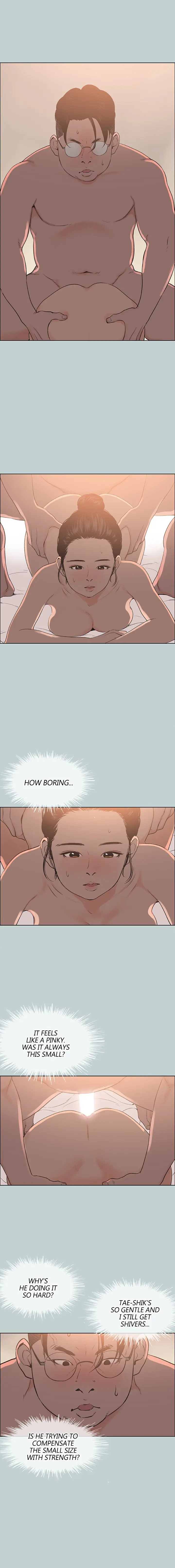 Love Square Chapter 99 - Page 3