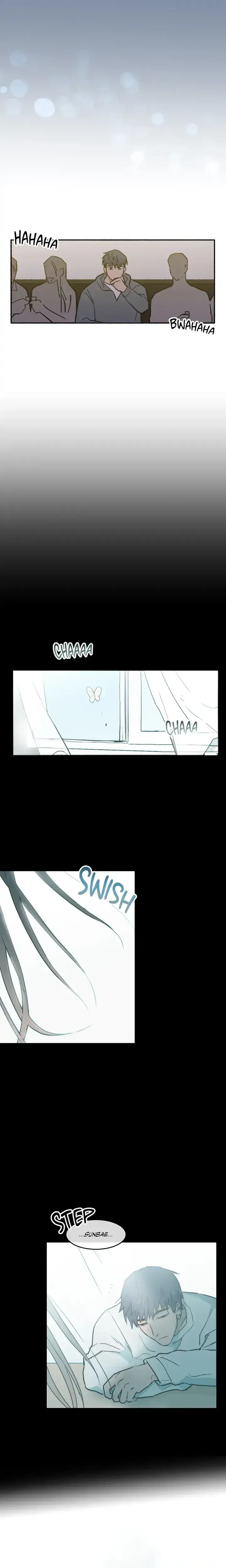 Love To Hate You Chapter 1 - Page 1