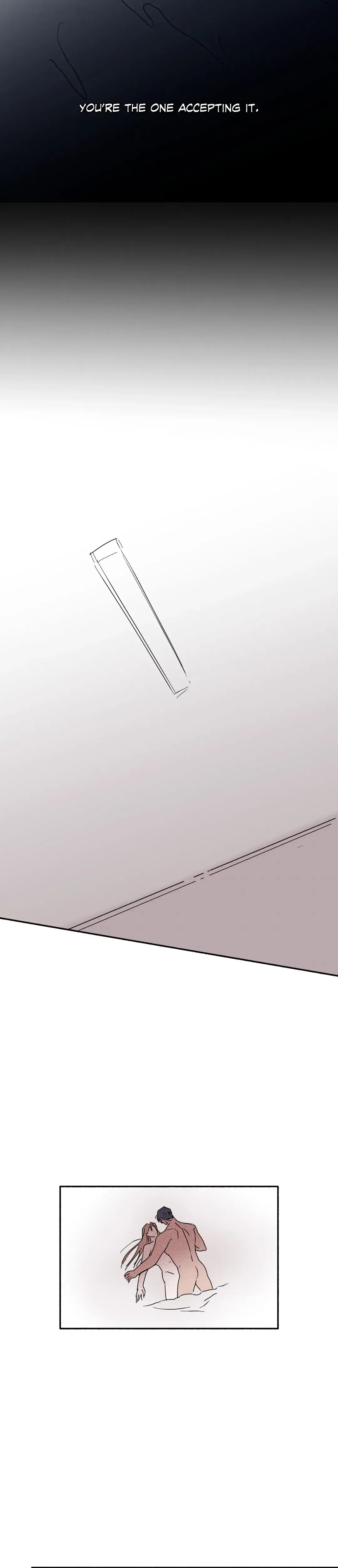 Love To Hate You Chapter 10 - Page 11