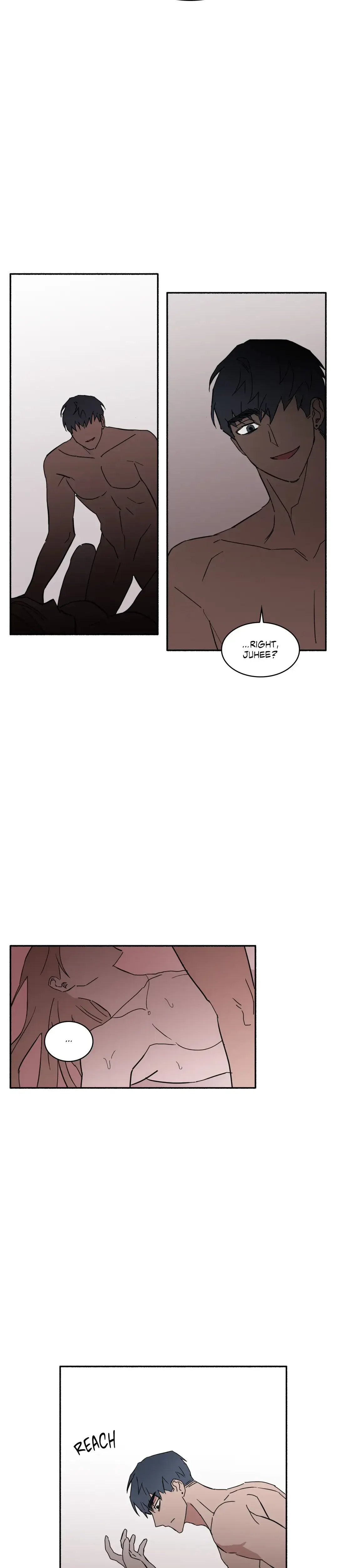 Love To Hate You Chapter 10 - Page 13